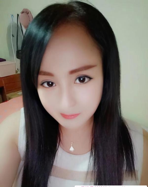 津南少妇 2