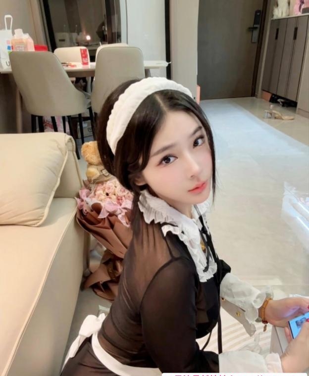 拱墅性感尤物小乔 2