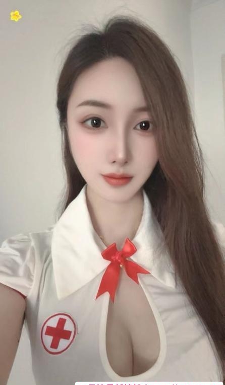 肤白貌美性感妹纸 2