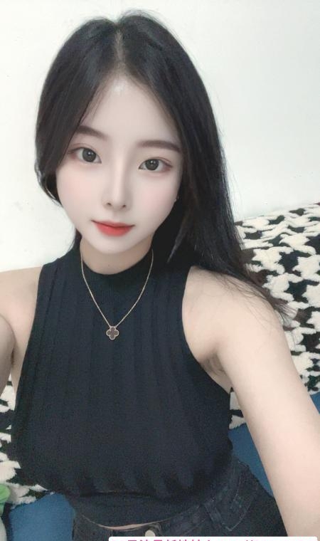 性感半只狐狸 2