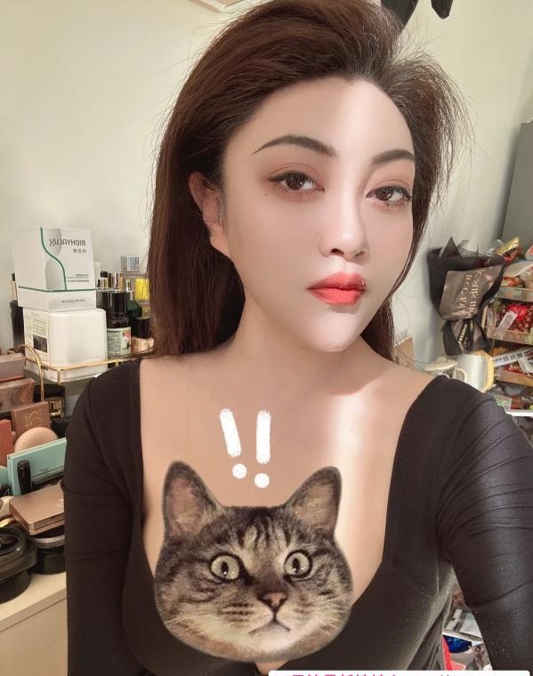 巨乳李大包子 2