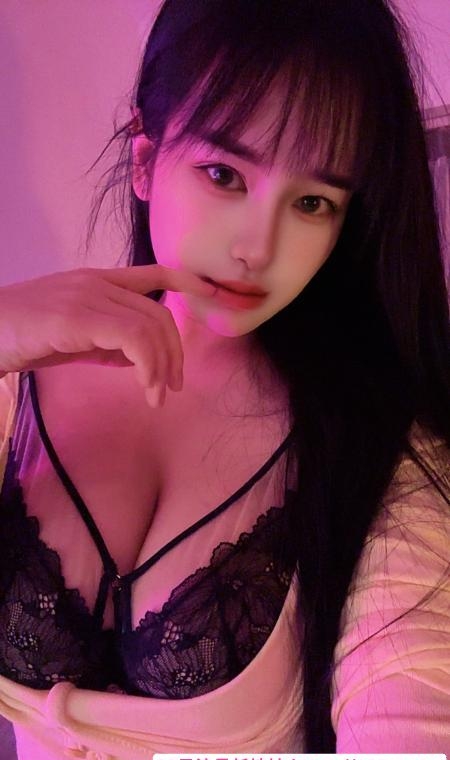 龙岗巨乳气质美女 2