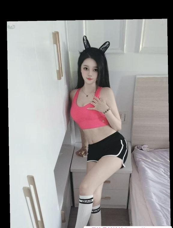 滨江会潮喷的楚涵 2