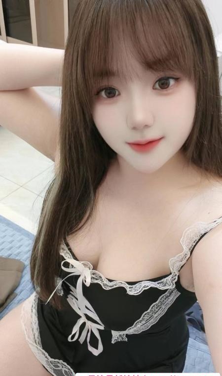 宝安天然大胸妹小甜心 2