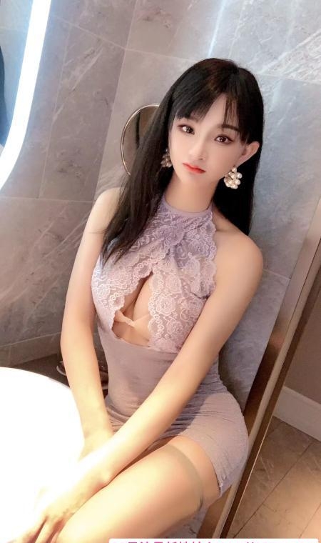 普陀米娅性感御姐 2