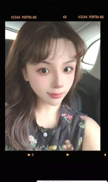 二刷可爱系萝莉姐 2