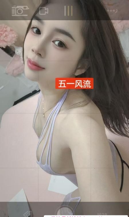 刚下水的美妇 2