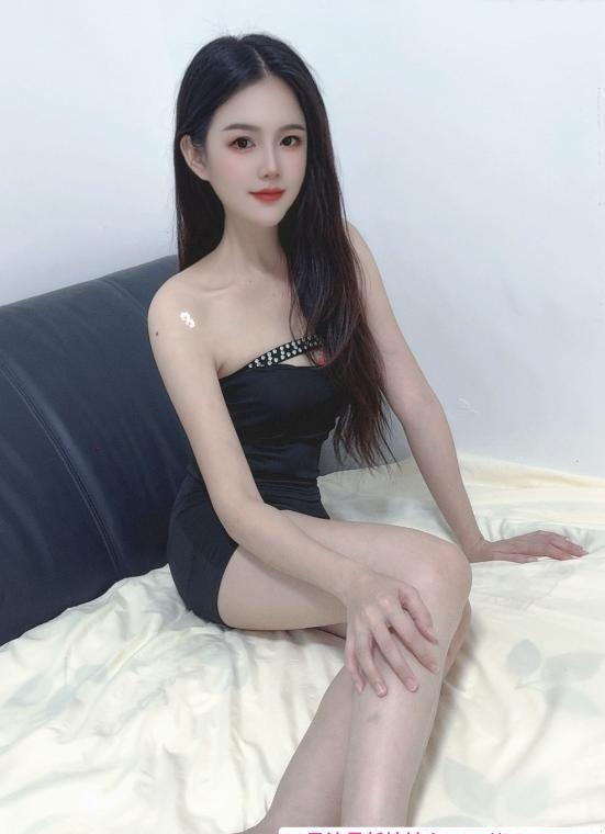 性价比美腿可乐姐姐 2