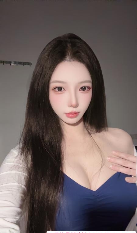 长腿模特姐姐 2