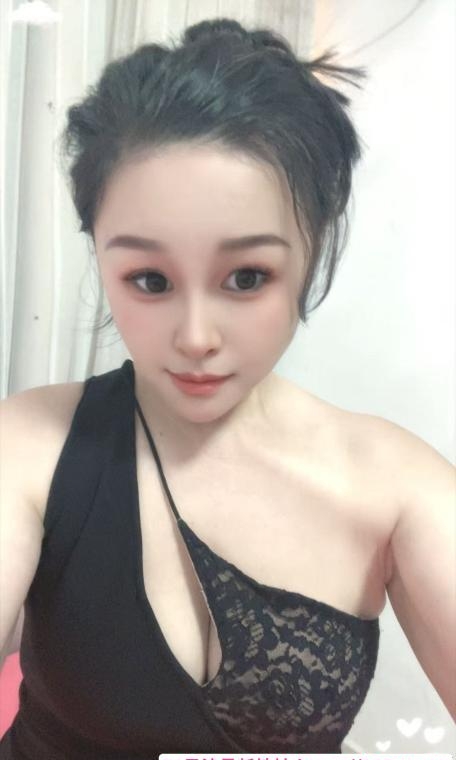 罗湖美女西西 2