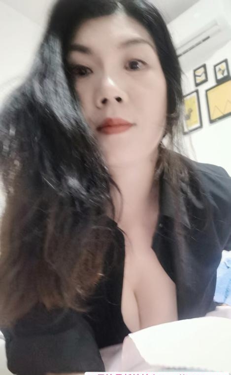 石溪熟女澜澜 2