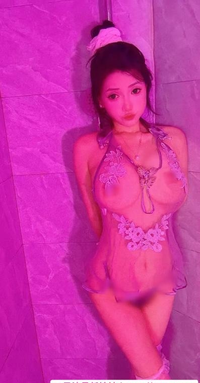 颜值深喉女神 2