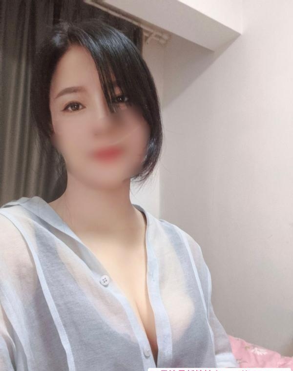 汉口少妇 2