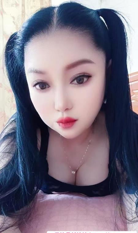 徐汇服务系少妇 2