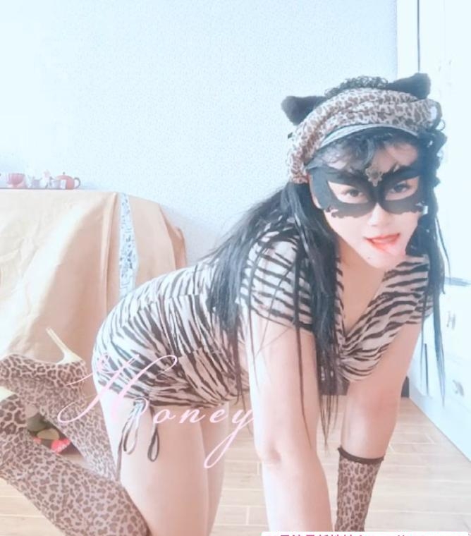 萧山艳舞女郎 2