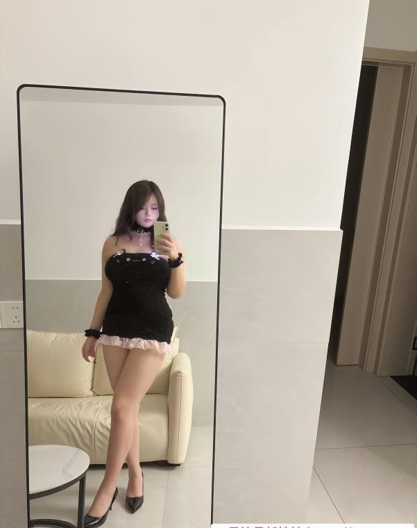 BBW嫩妹小妖 2