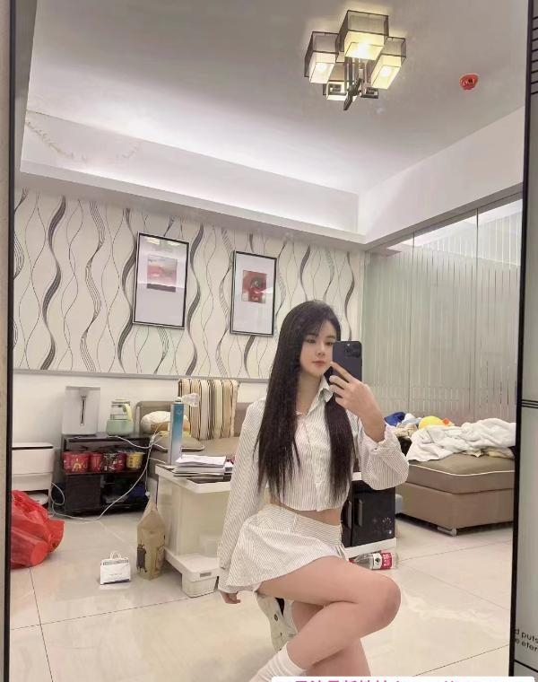 南山白嫩姐姐丫丫 2
