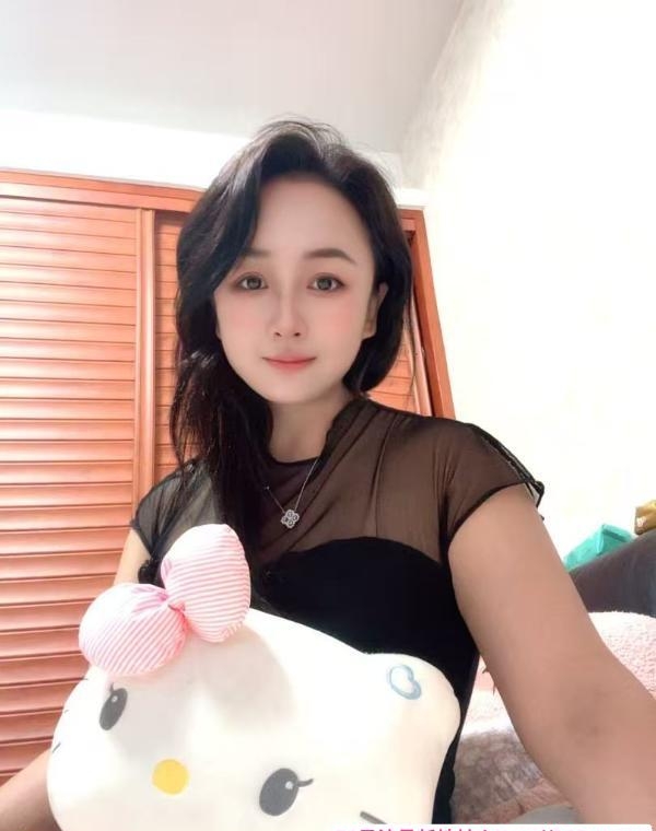 洪山美少妇佳佳 2