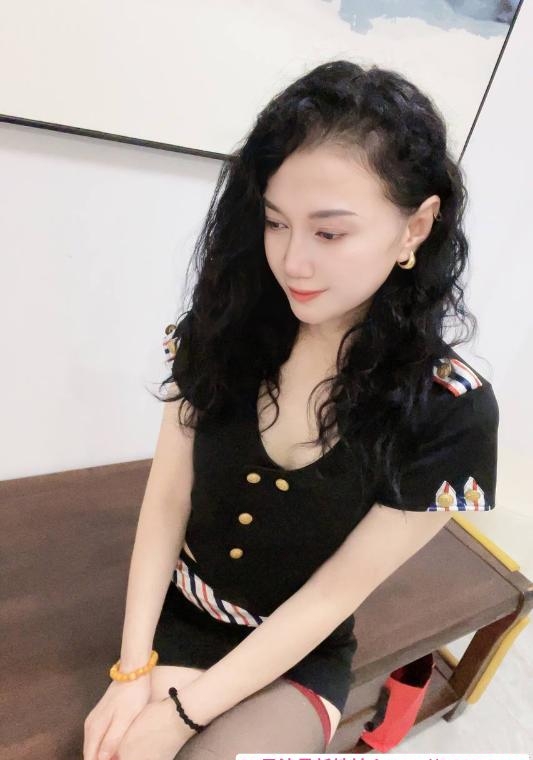 浦东熟女肯豆 2