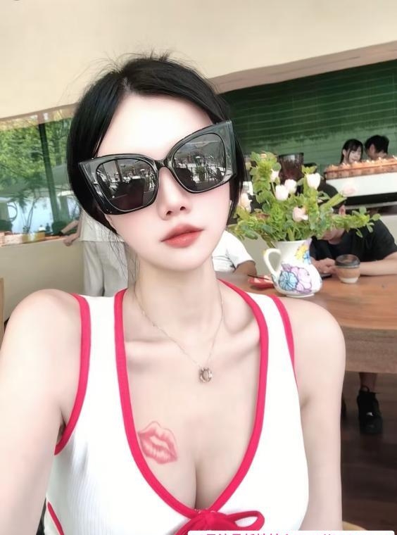 好身材瑜伽老师袁满 2