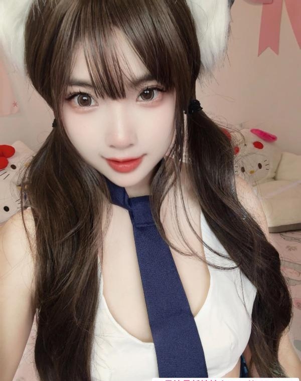 天河区白虎萝莉 2
