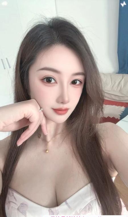 普陀美女Selina 2