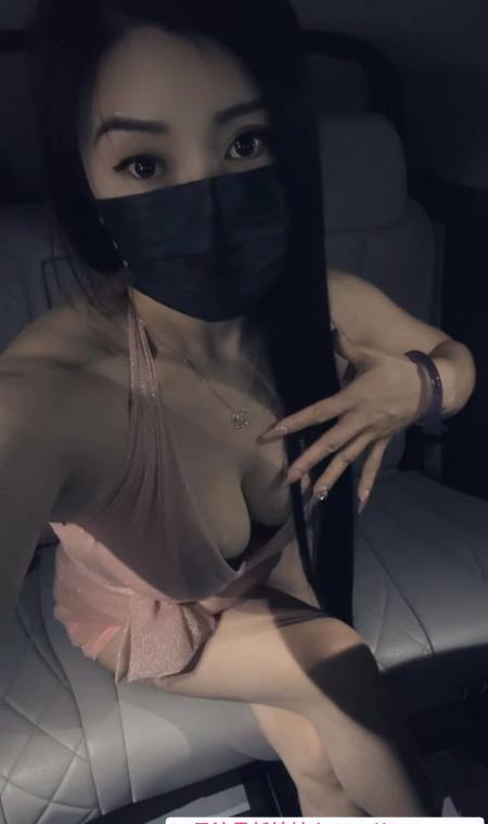 杭州车震体验 2
