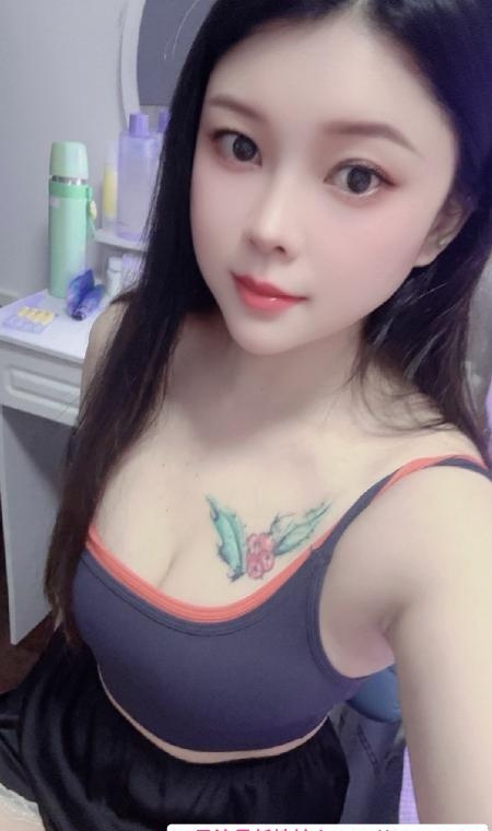 周浦泻火小嫩妹 2