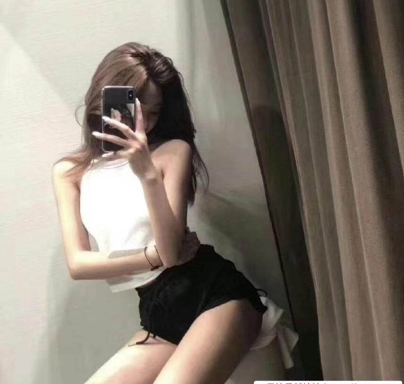 颜值美女小圣代 2