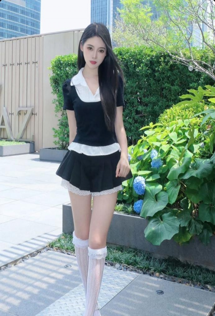 可爱乖巧妹 2