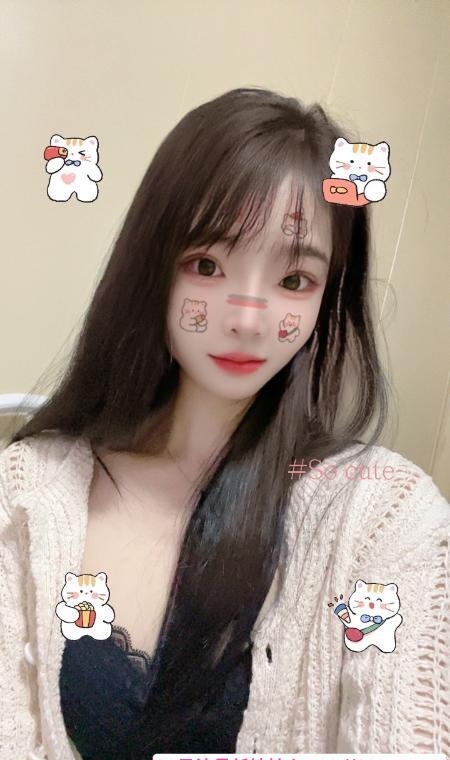 消失的小仙女回来了 2
