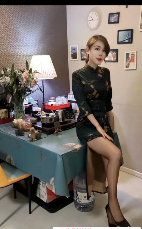 服务配合长腿老师 3