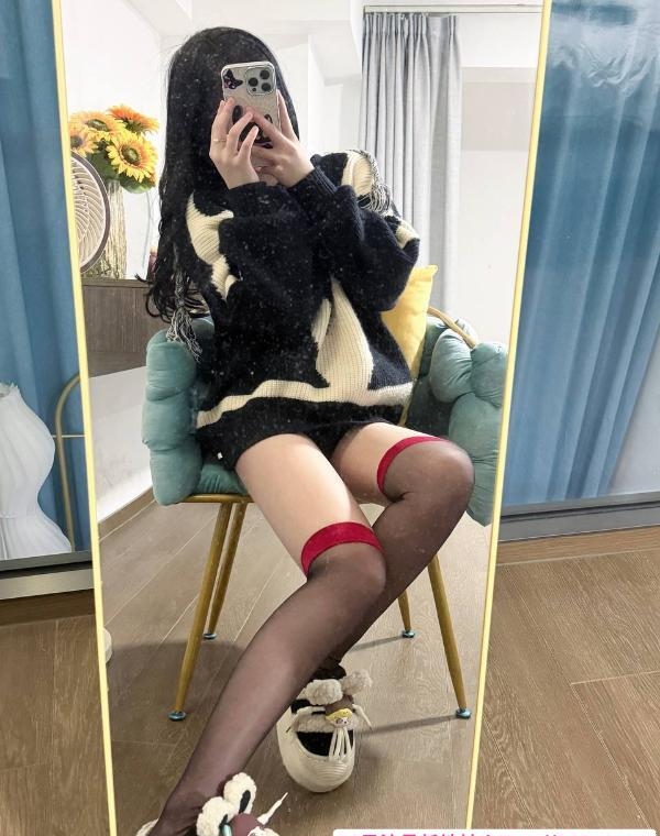女友感天河小糯米 3