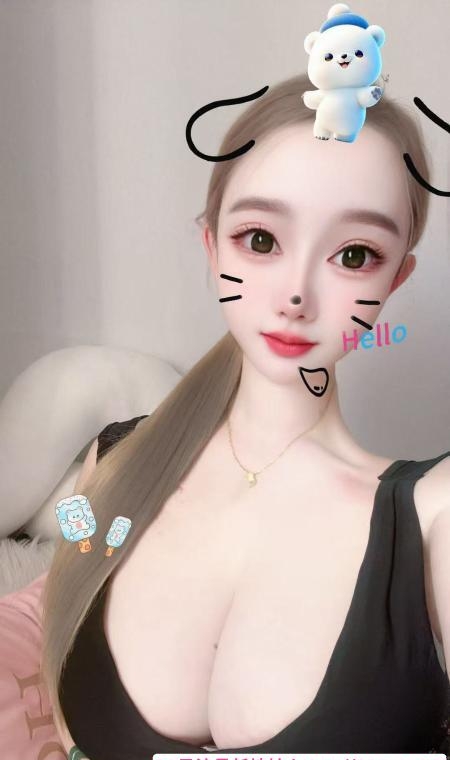 肛交肥臀整容脸沐沐 3