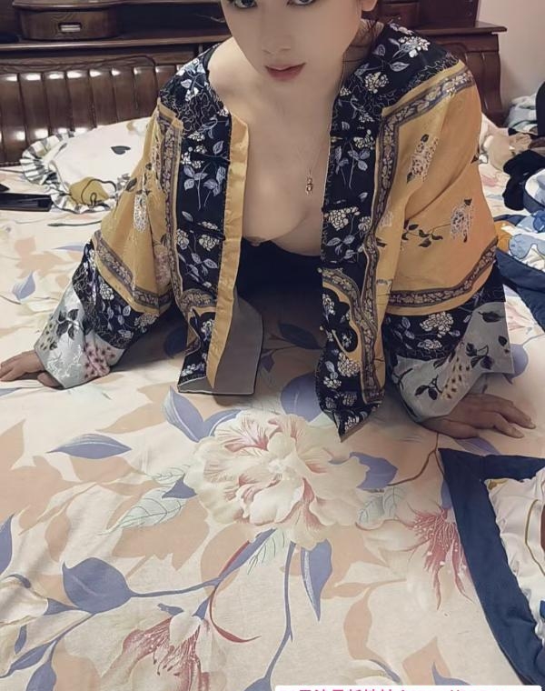塘沽少妇的秘密 3