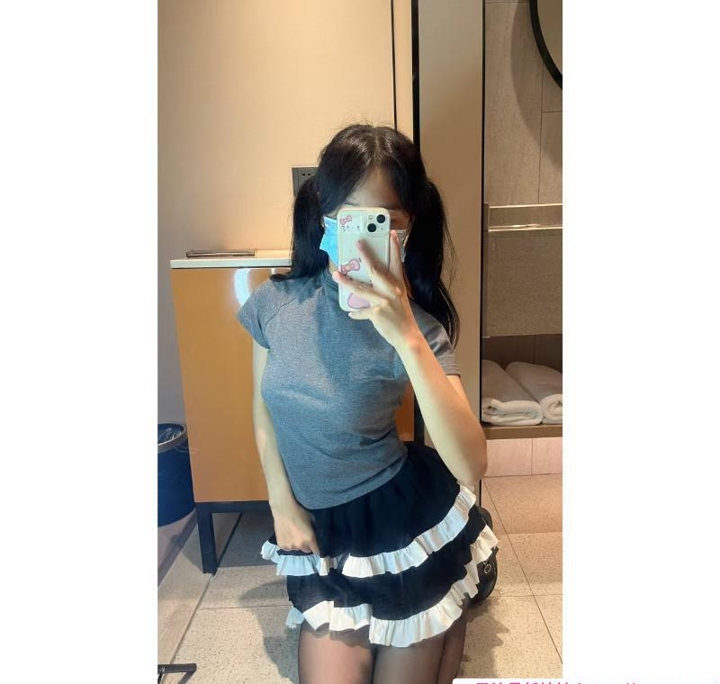 海珠小萝莉 3