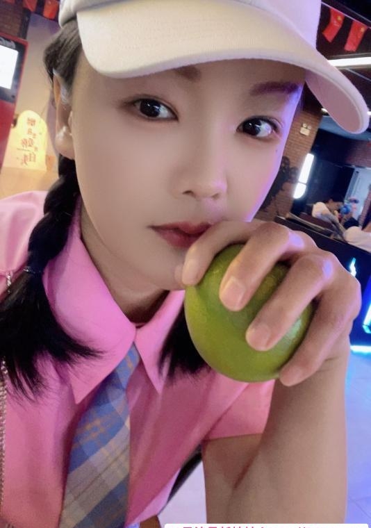 女友感护士楚依 3
