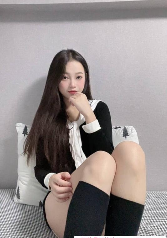 花都气质美女贝贝 3