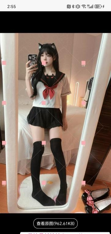 海珠萝莉小羊 3