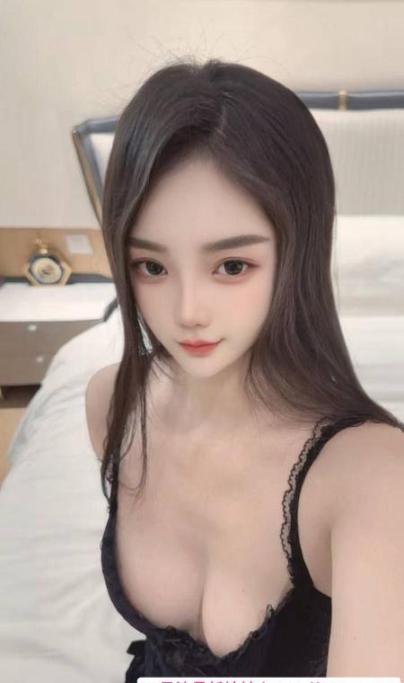 温柔细心的晴儿 3