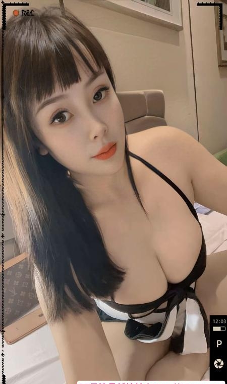 黄埔G奶乳神芊芊 3