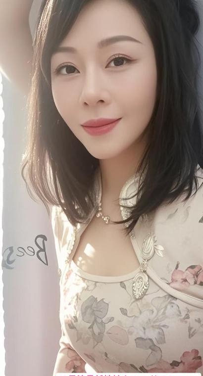 海珠少妇 3