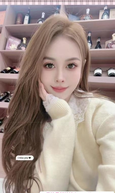 塘沽颜值控姐妹花 3