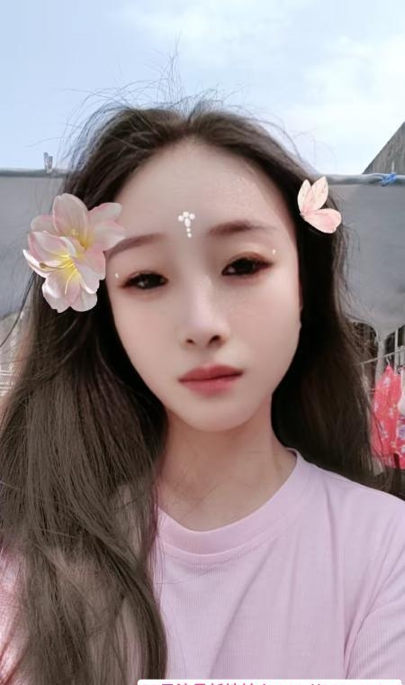 国贸欲女心心 3