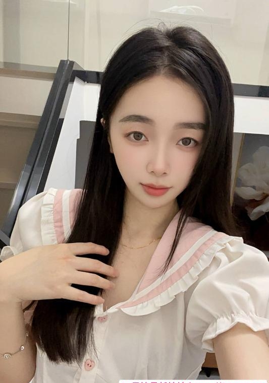 罗湖初恋女友小米粒 3
