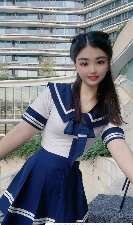 梅花园樱桃 3