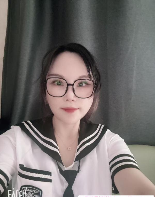 杨浦大奶茜茜 3