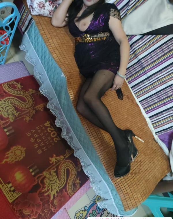 SM大胸泻火骚妇 3