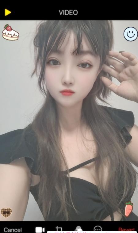 服务系御姐沐沐 3