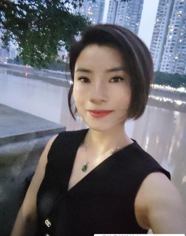 番禺洛溪少妇娜娜 3